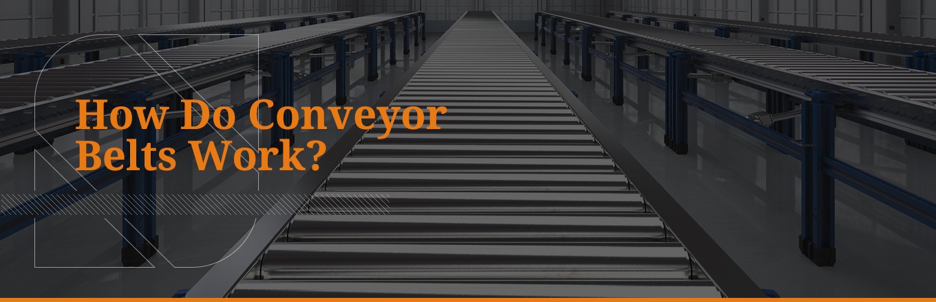 Answers to Questions About Conveyor Belt Replacement